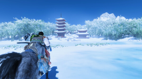 《对马岛之魂》导演剪辑版下载 豪华中文+预购特典+全DLC 解压即玩