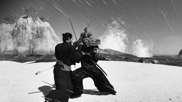 《对马岛之魂》导演剪辑版下载 豪华中文+预购特典+全DLC 解压即玩