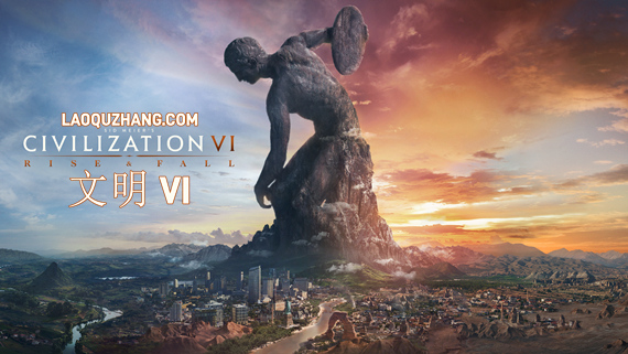 《文明6》学习版下载 中字国语 V1.0.12.68 全DLC 解压即玩